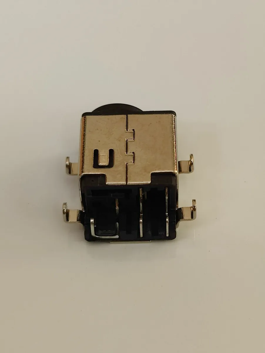 🔌 SAMSUNG DC JACK / POWER SOCKET – 1st Type 💻 - Image 2