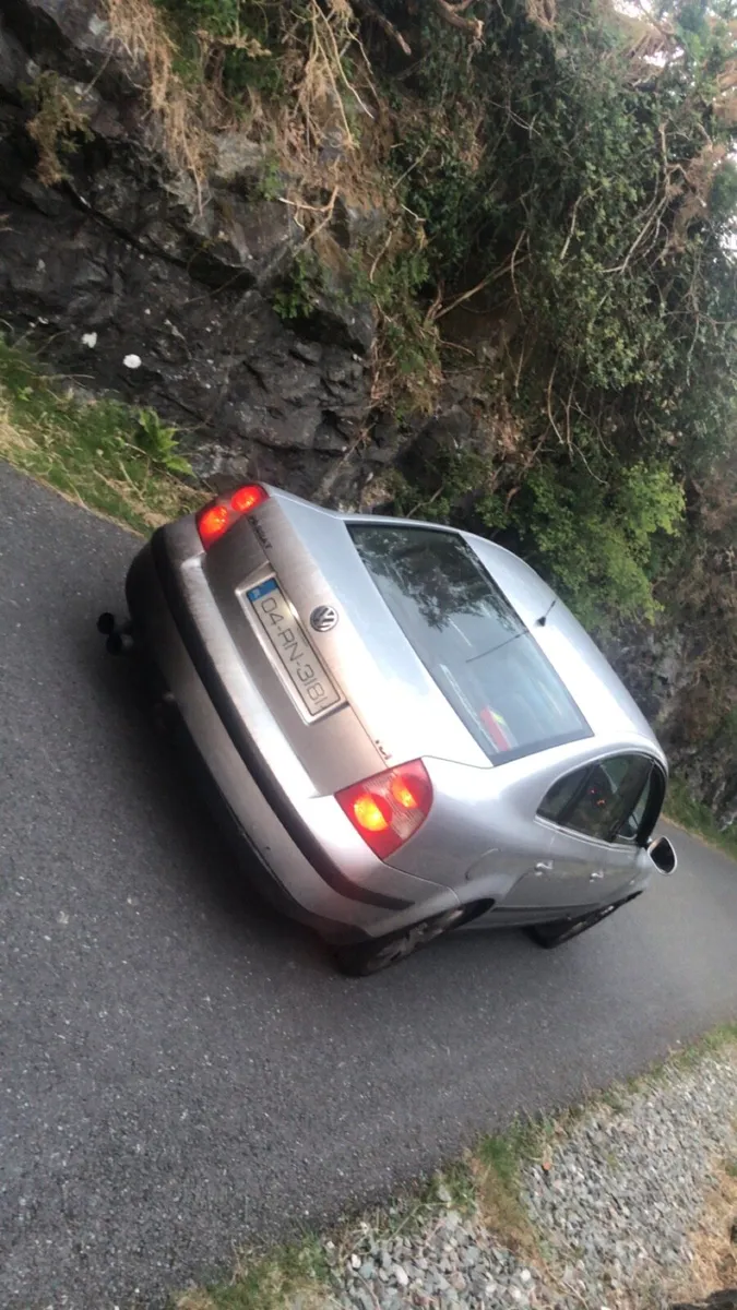 B5 passat - Image 2