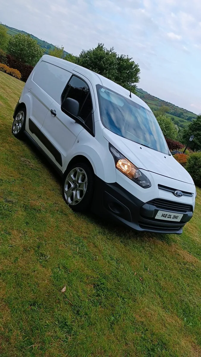 Ford Transit 2014 - Image 2