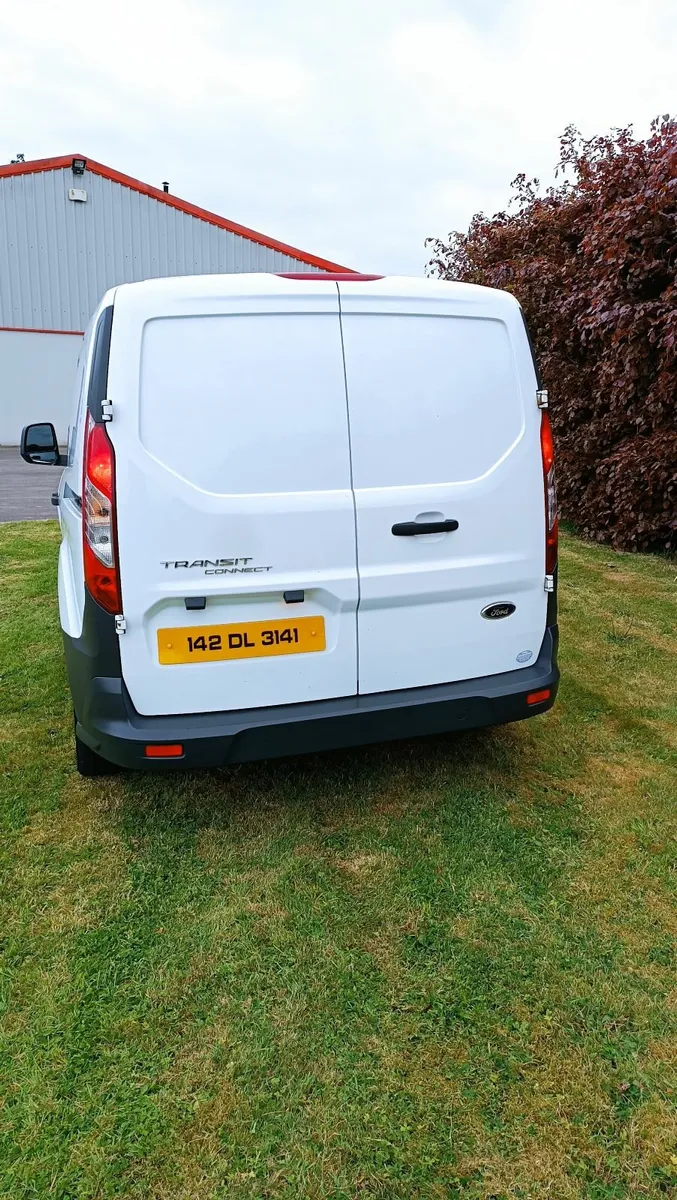 Ford Transit 2014 - Image 3