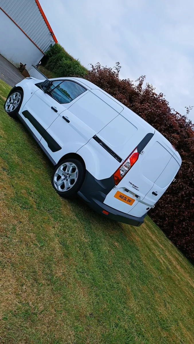 Ford Transit 2014 - Image 4
