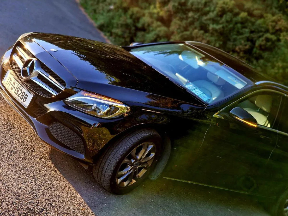 Mercedes Benz C200 Diesel Full Specs - Image 3
