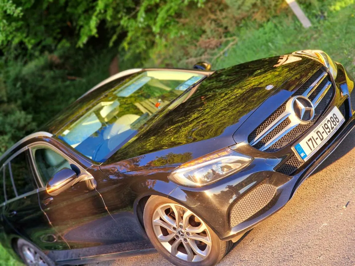 Mercedes Benz C200 Diesel Full Specs - Image 4