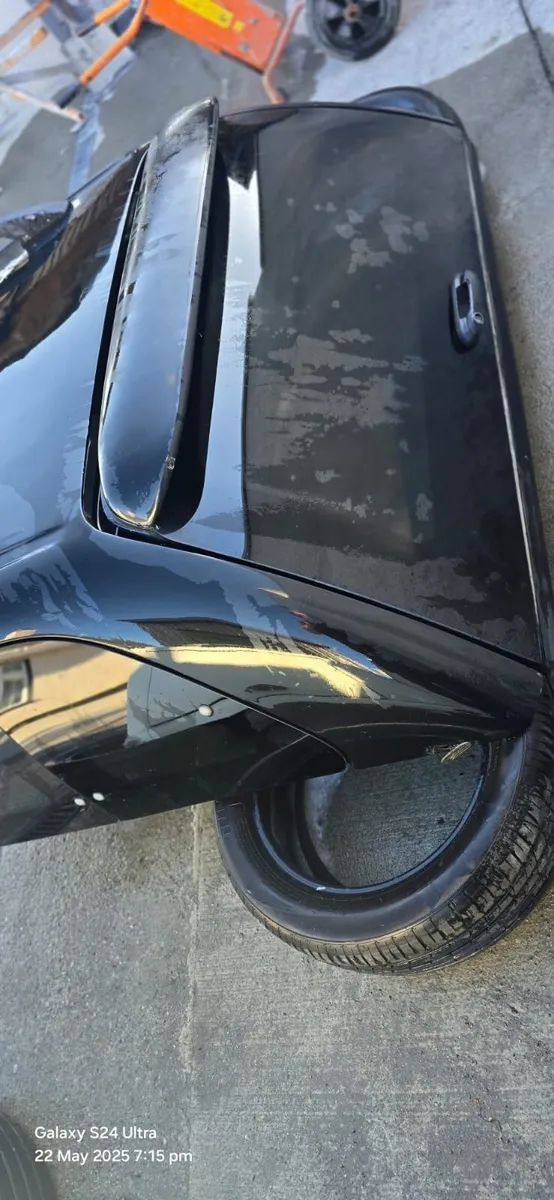 Mitsubishi L200 Canopy’s - Image 2