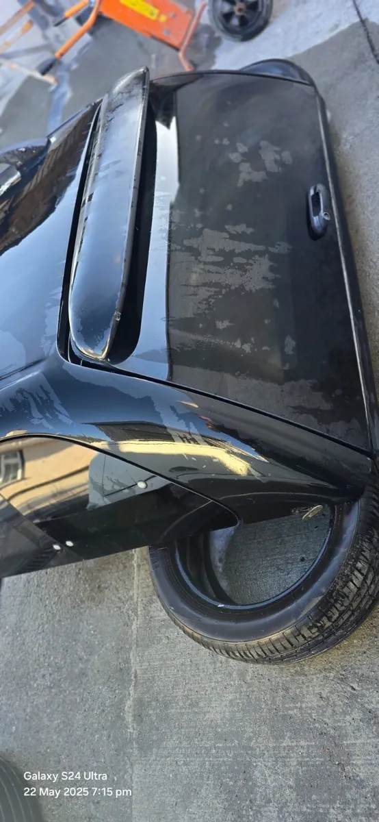 Mitsubishi L200 Canopy’s - Image 3