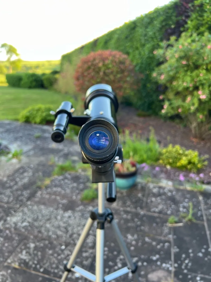 Celestron telescope - Image 4