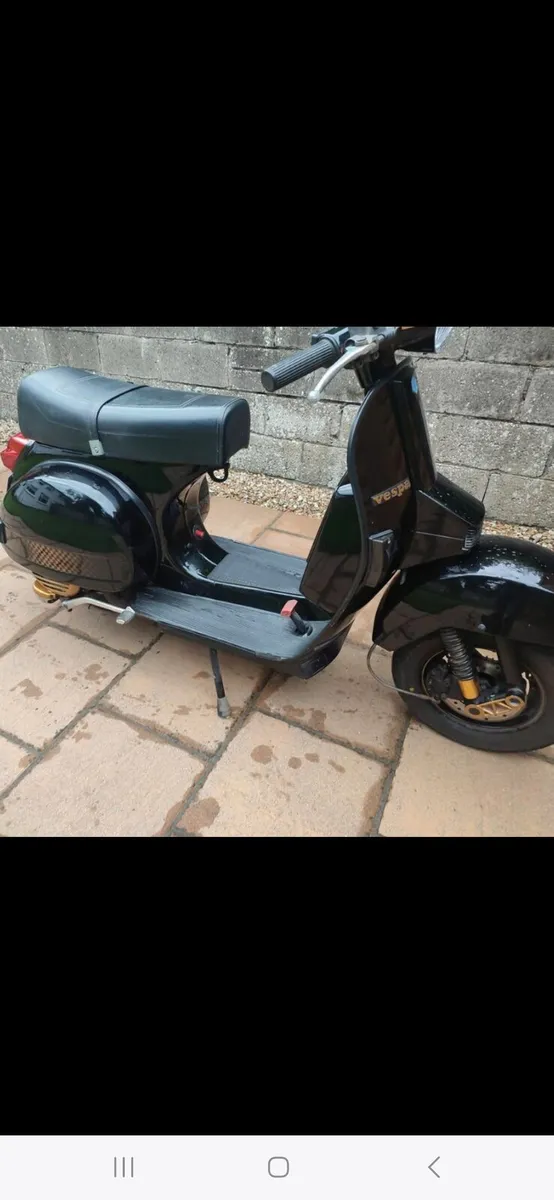 Vespa - Image 2