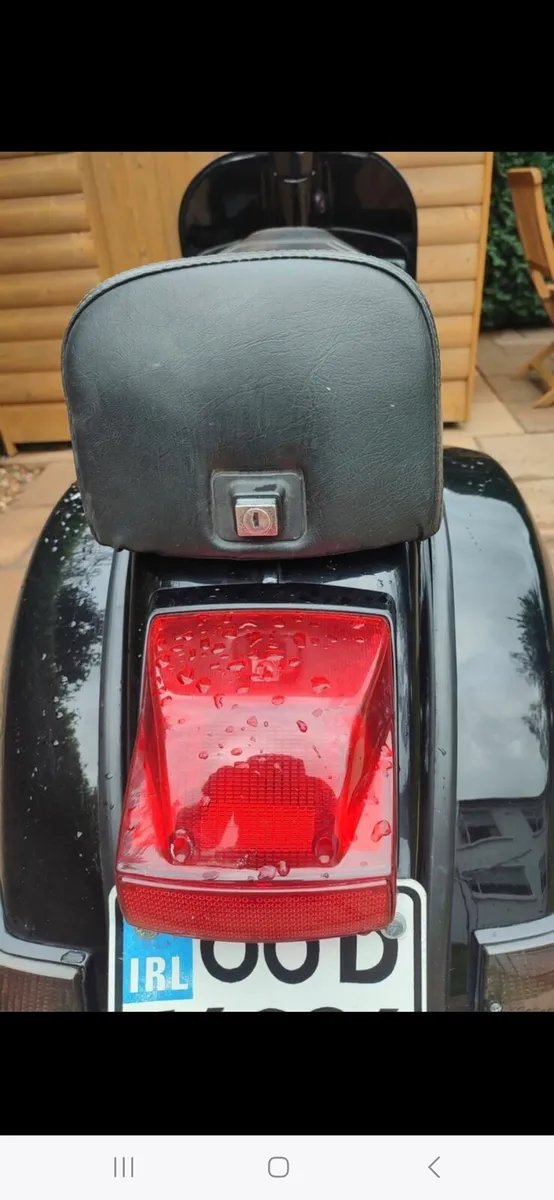 Vespa - Image 3
