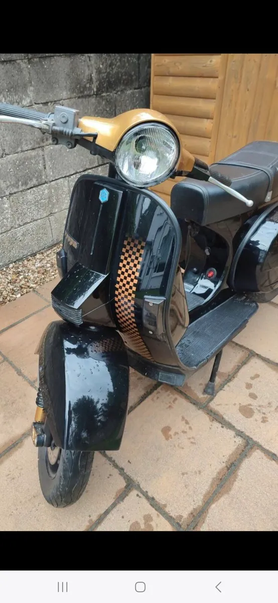 Vespa - Image 1