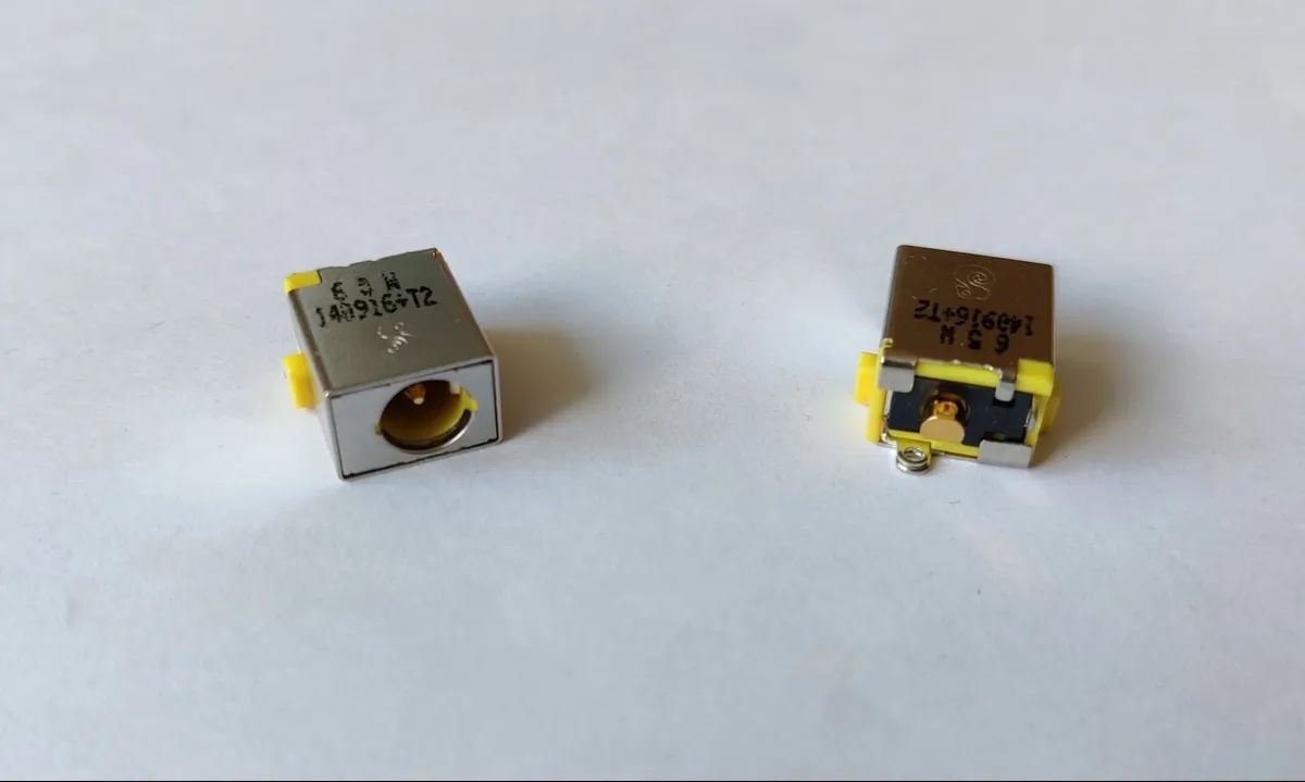 ACER DC JACK TYPE / POWER CONNECTOR