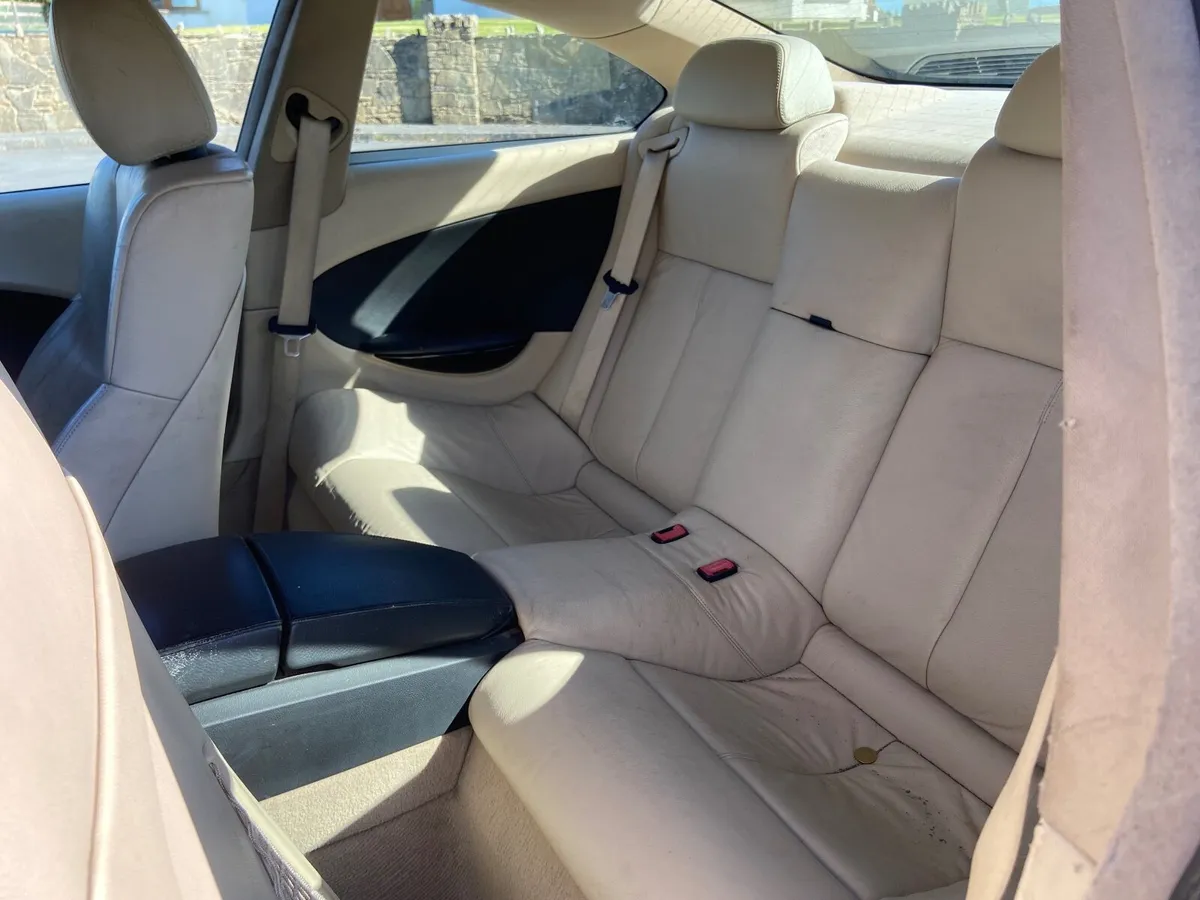 2006 BMW 630i - Image 2