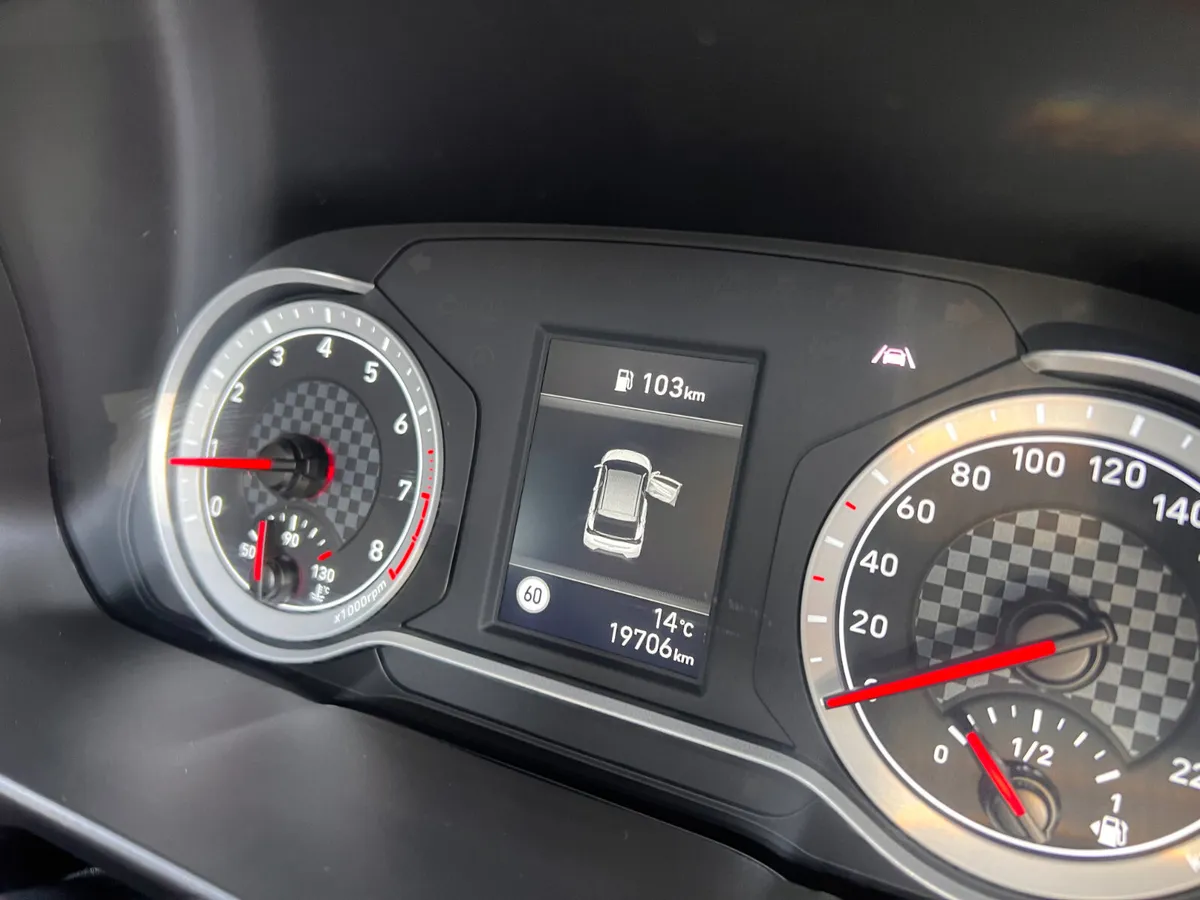 ONLY 19,000Kms   **Finance Arranged/Low Mileage/Sp - Image 3