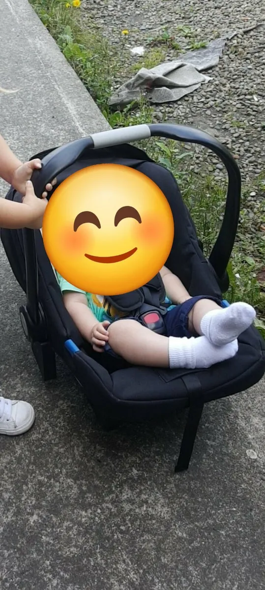 Baby items - Image 4