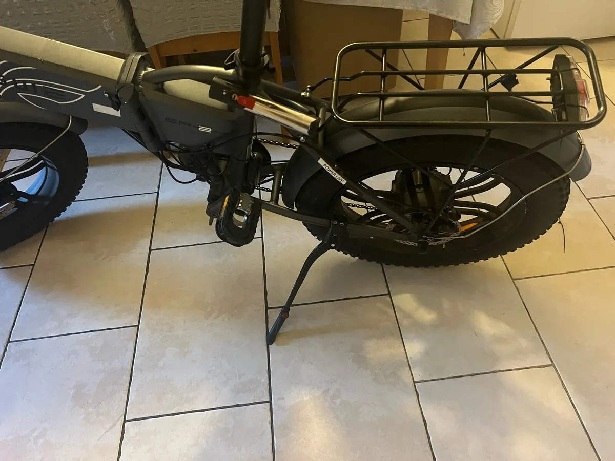 E-Bike - Image 3
