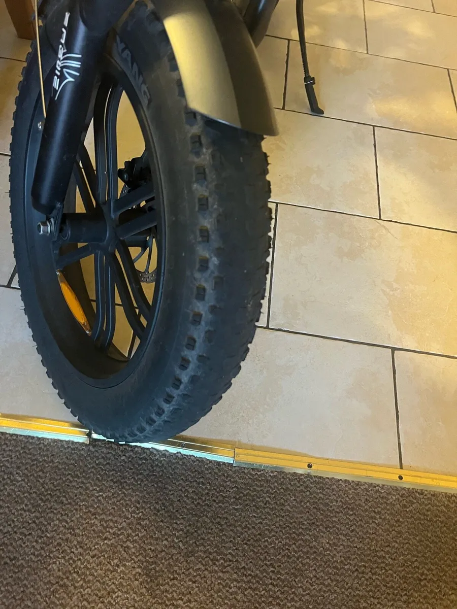 E-Bike - Image 4