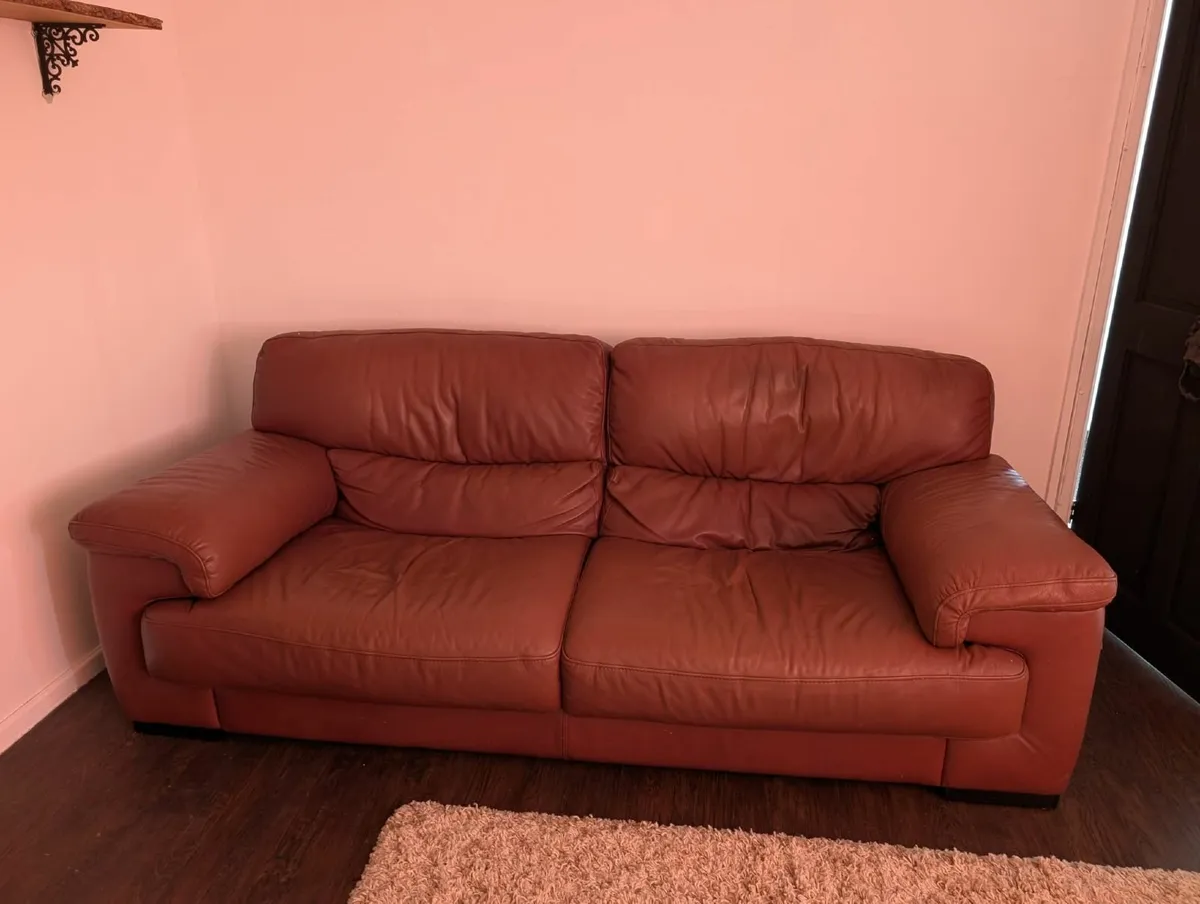 Sofa - Image 1