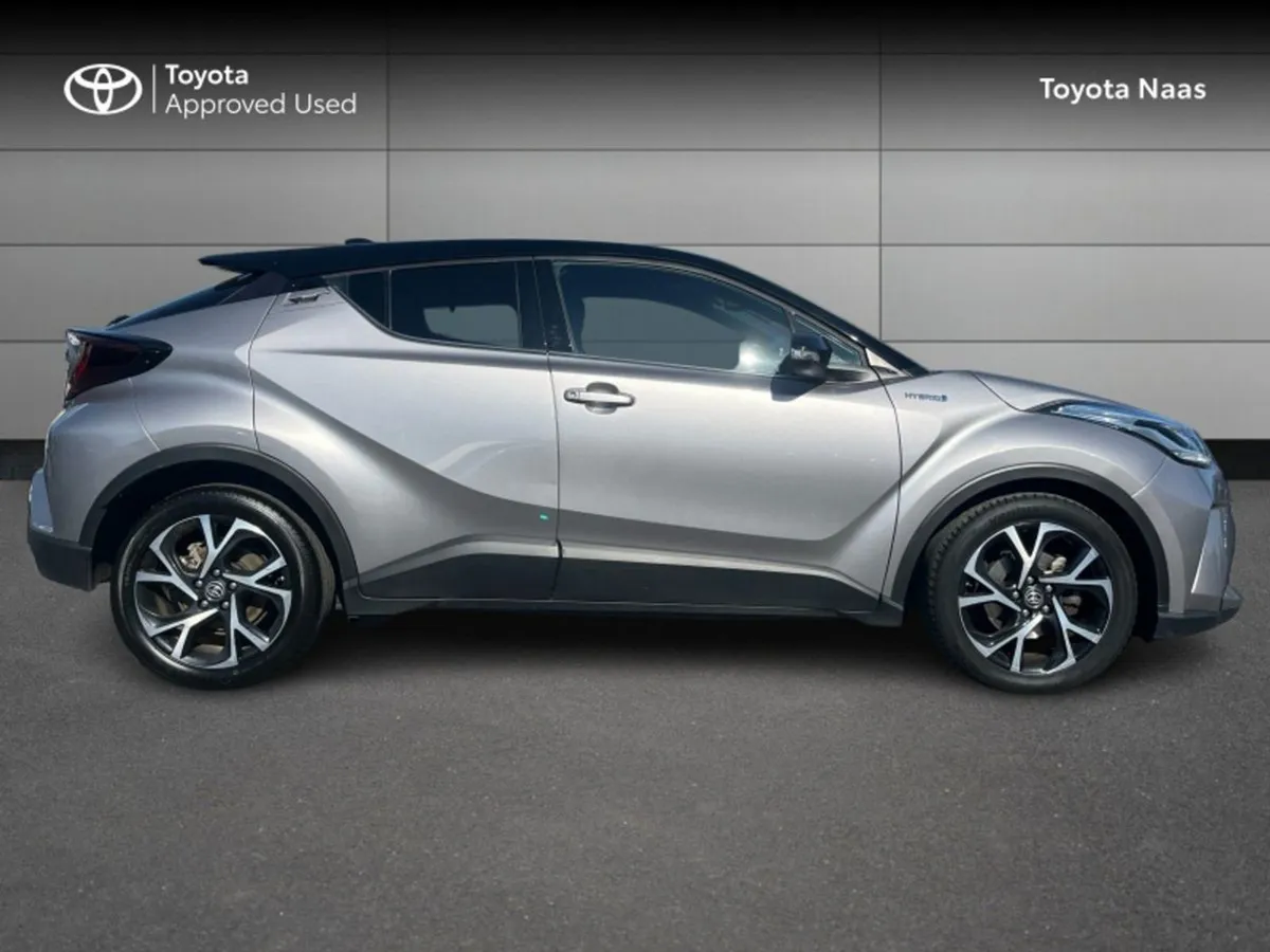 Toyota C-HR C-hr 1.8 Hybrid Sport BI- - Image 3