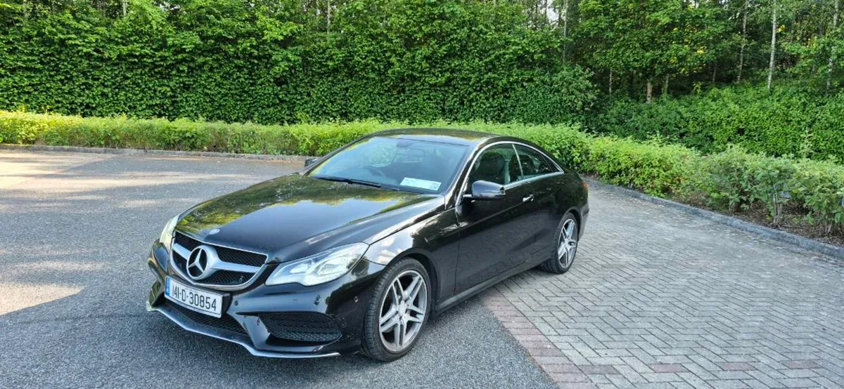 Mercedes-Benz - Image 2