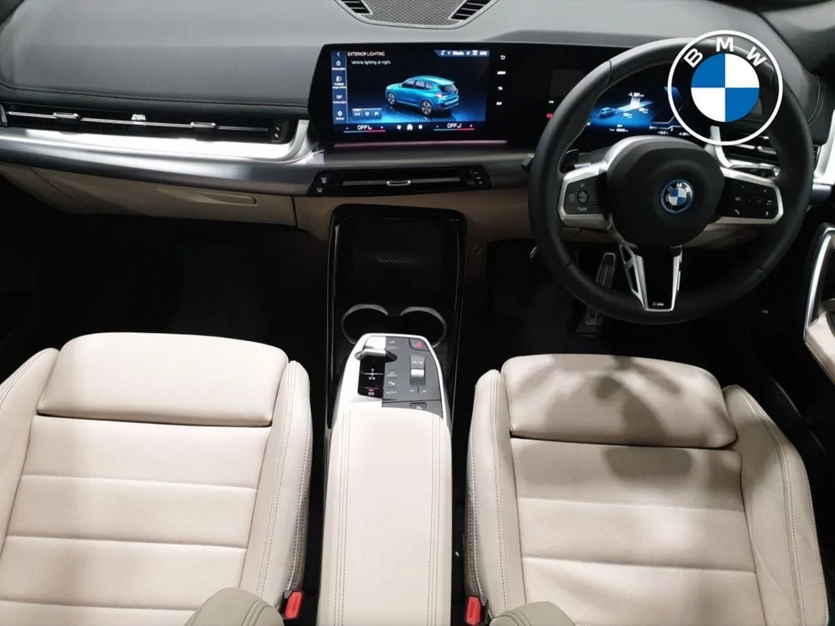 BMW iX1 Xdrive30 M Sport - Image 4