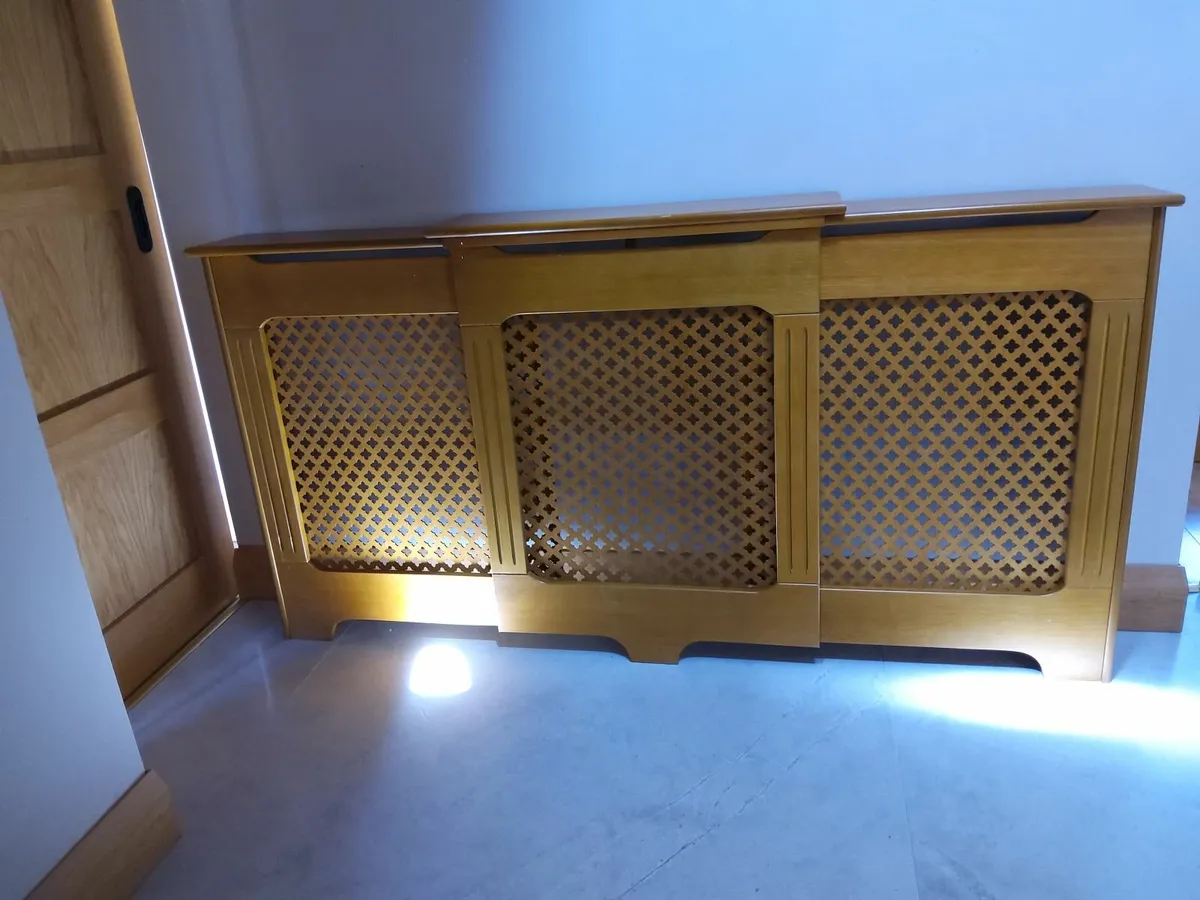Radiator Covers
