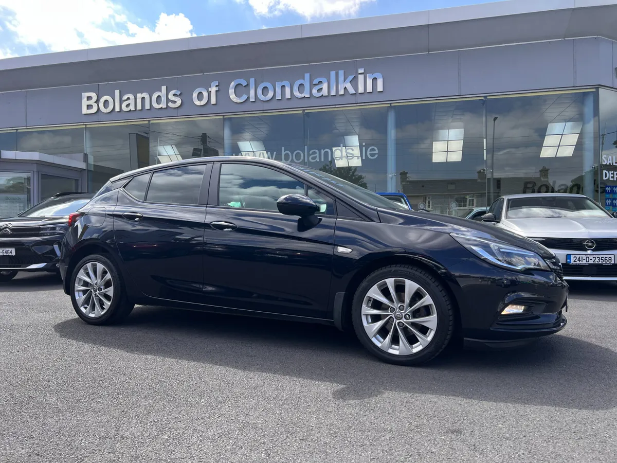 Now On Sale Massive Spec 2019 Opel Astra Diesel - Image 2