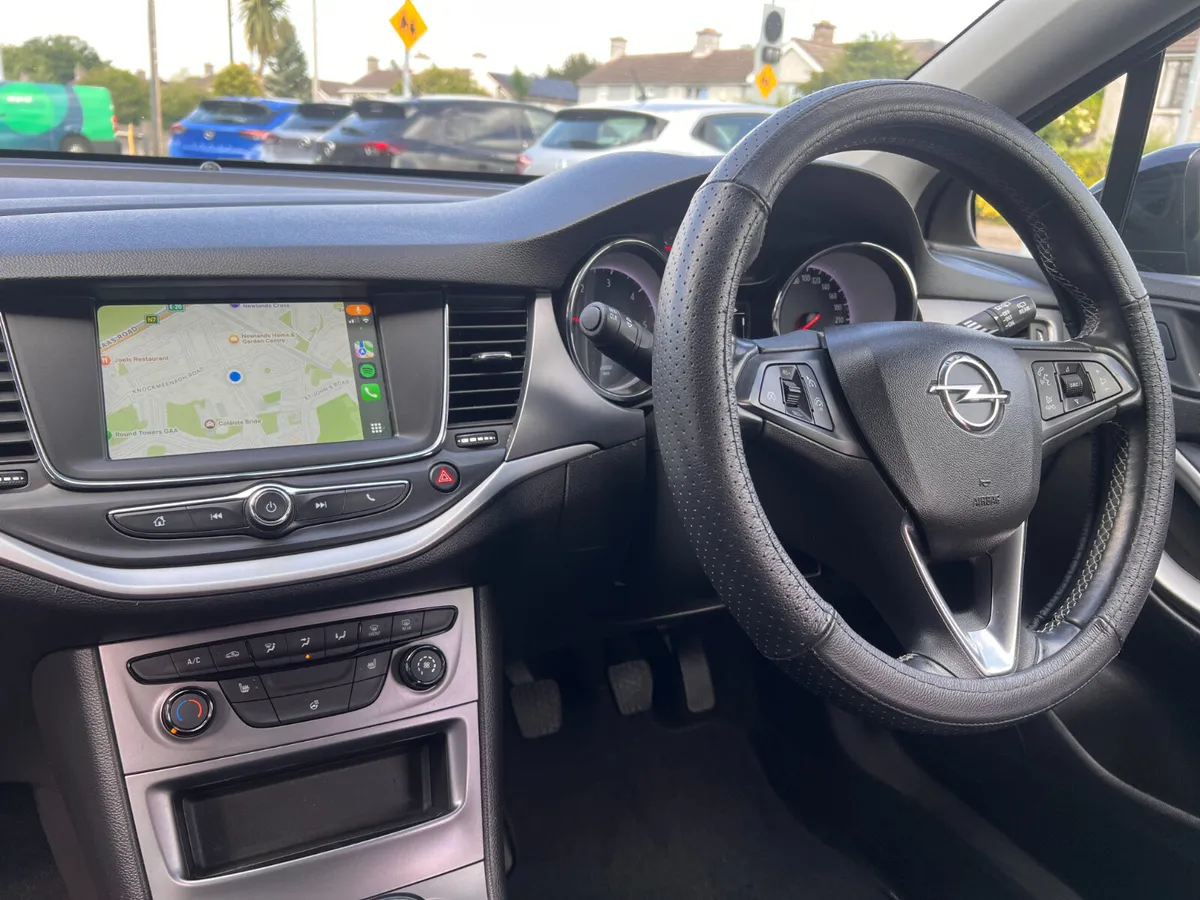 Now On Sale Massive Spec 2019 Opel Astra Diesel - Image 3