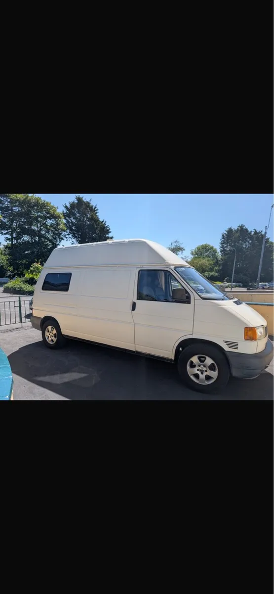 Campervan - Image 2