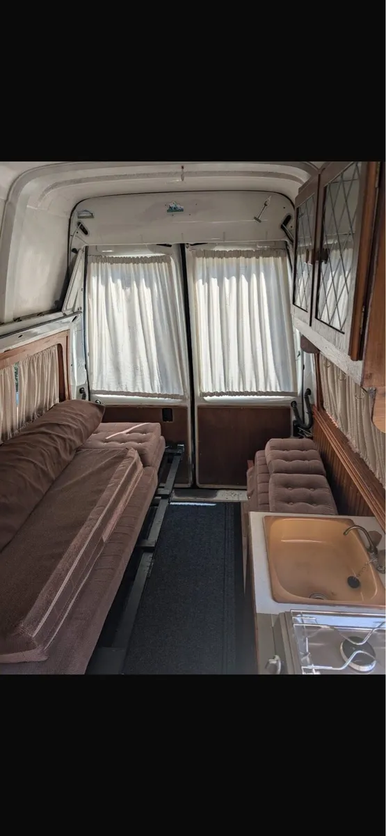 Campervan - Image 3