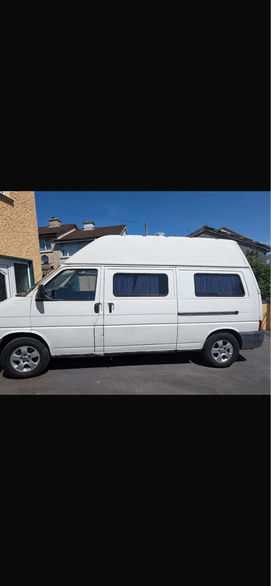 Campervan - Image 4