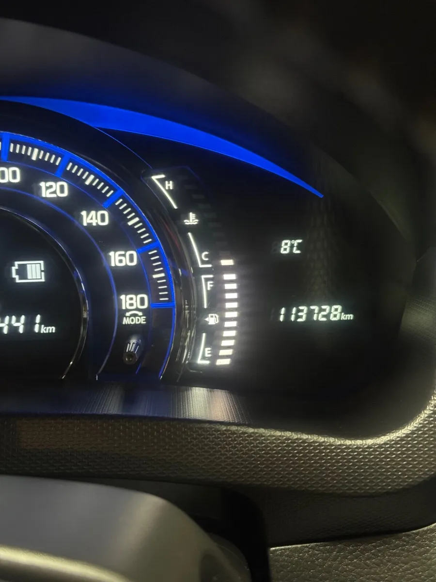 Suzuki Swift 2014 RS - Image 2