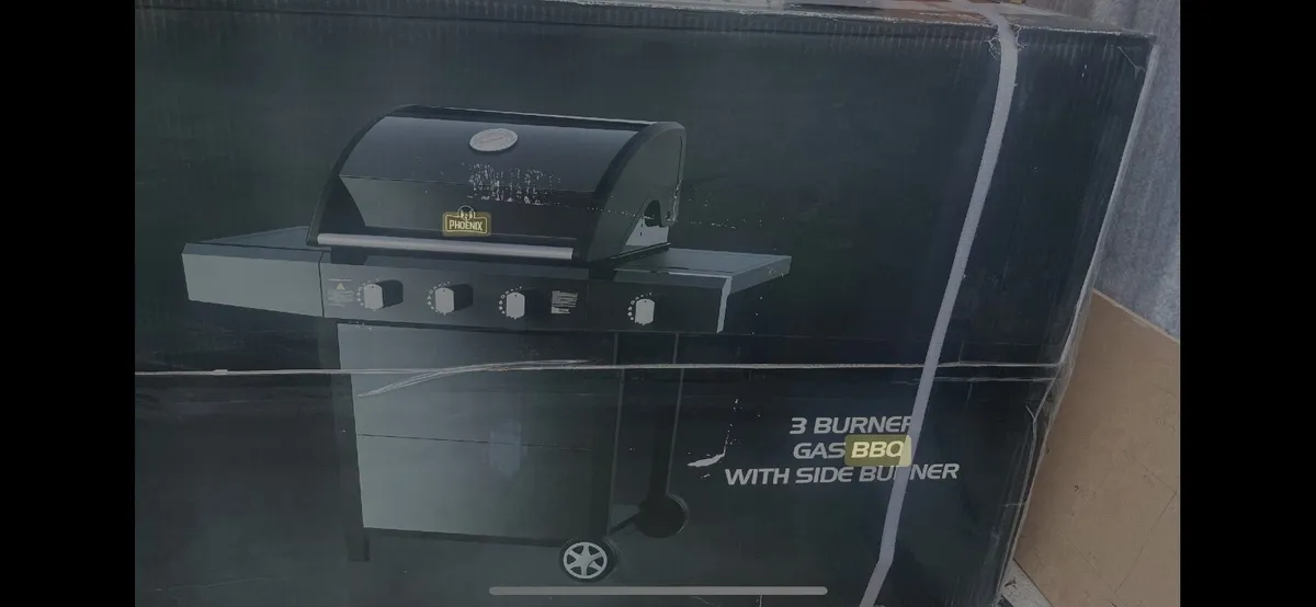 BBQ