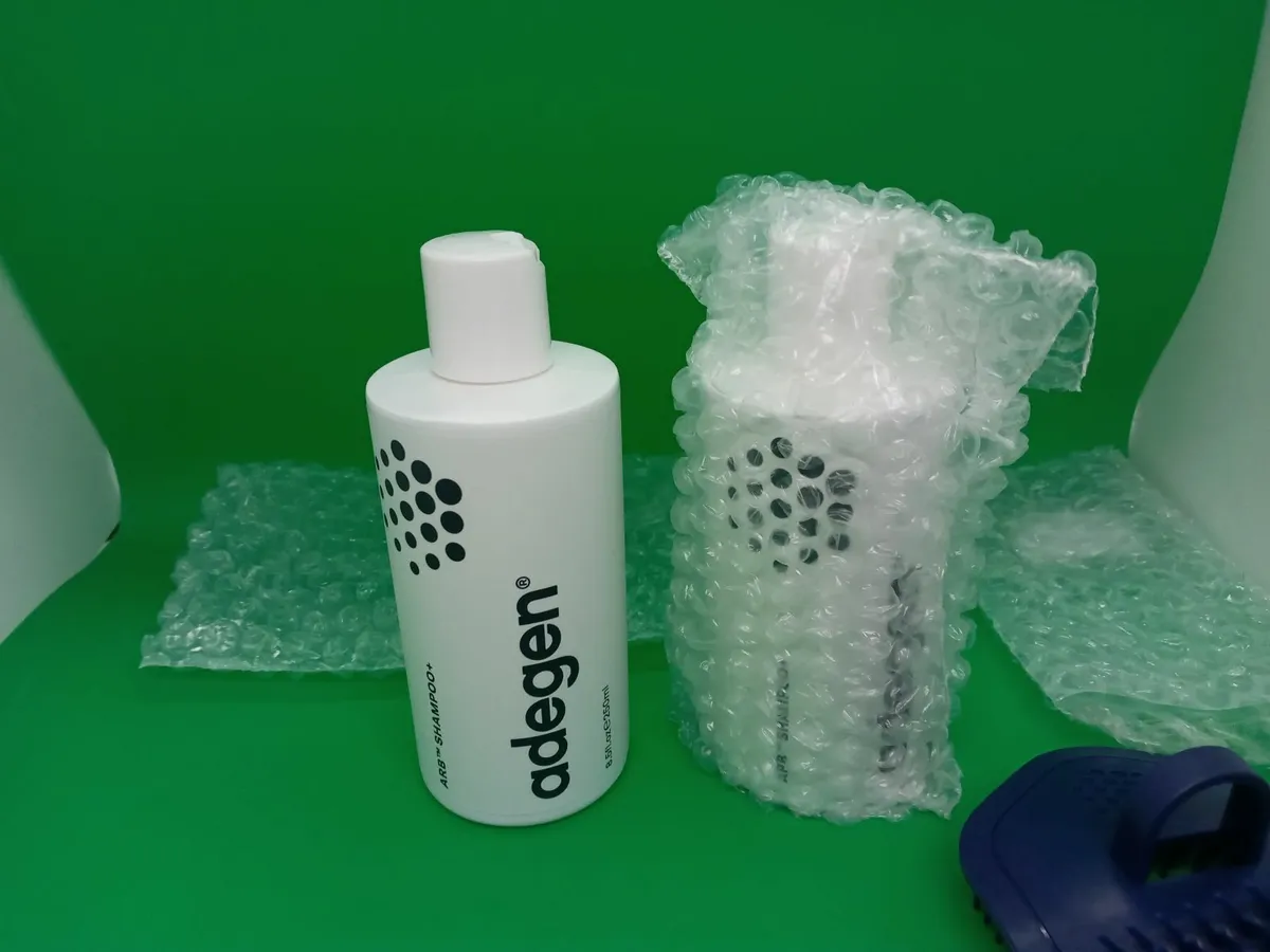 Delivery - ARB Adegen Hair Regrowth Kit - Image 3