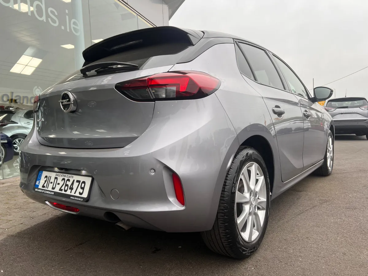 *ONLY 24,000 Kms*High Spec **Finance Arranged/Mass - Image 2
