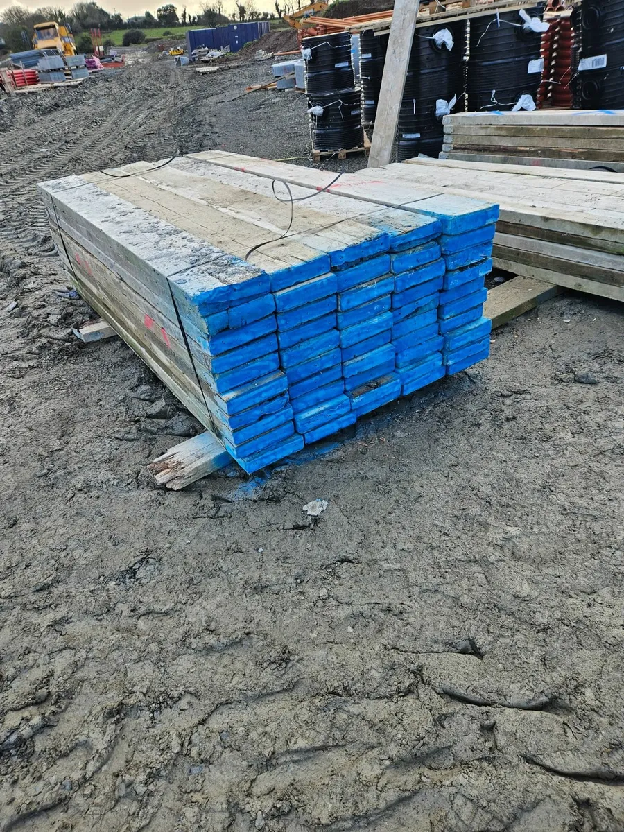 8ft scaffold boards