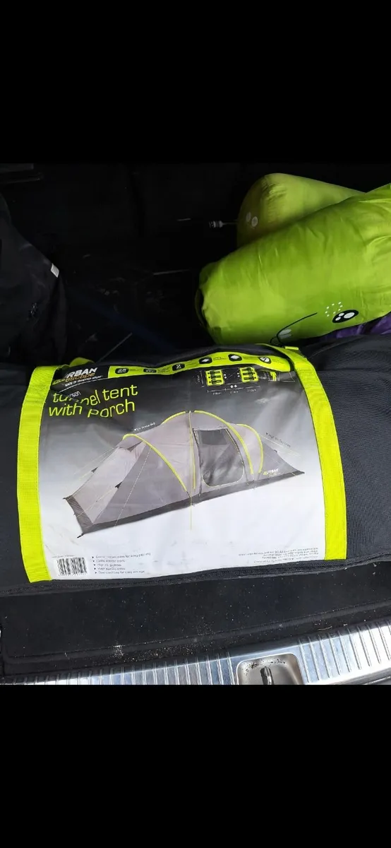 Camping - Image 1