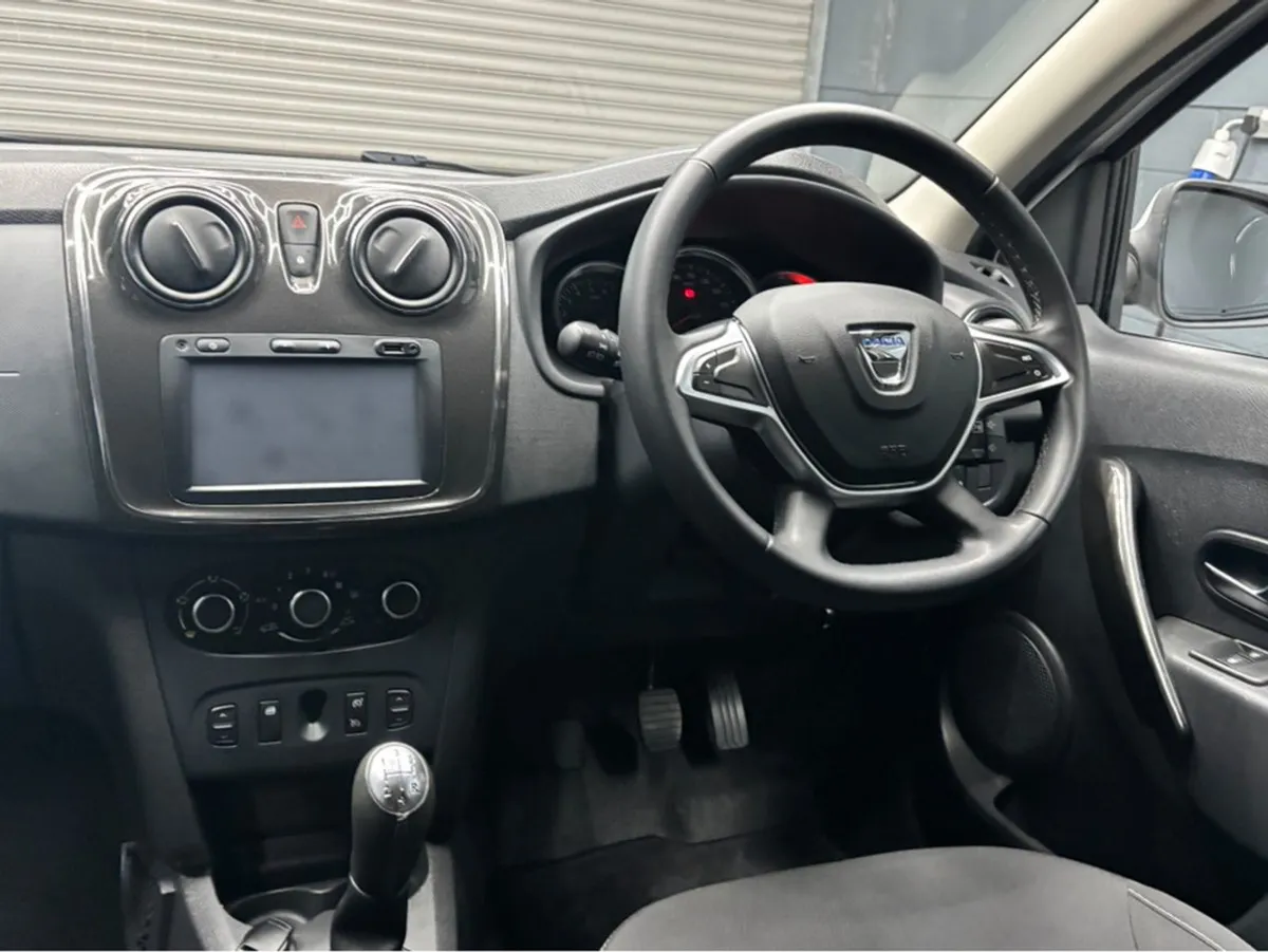 Dacia Logan MCV Signature SCE 75 PH - Image 3