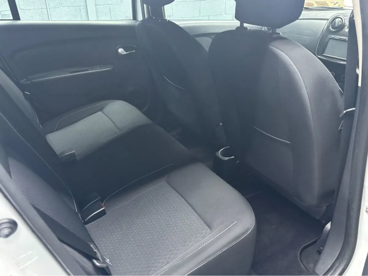 Dacia Logan MCV Signature SCE 75 PH - Image 4