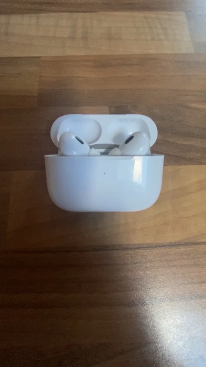 AirPod pro 2nd generation - Image 2