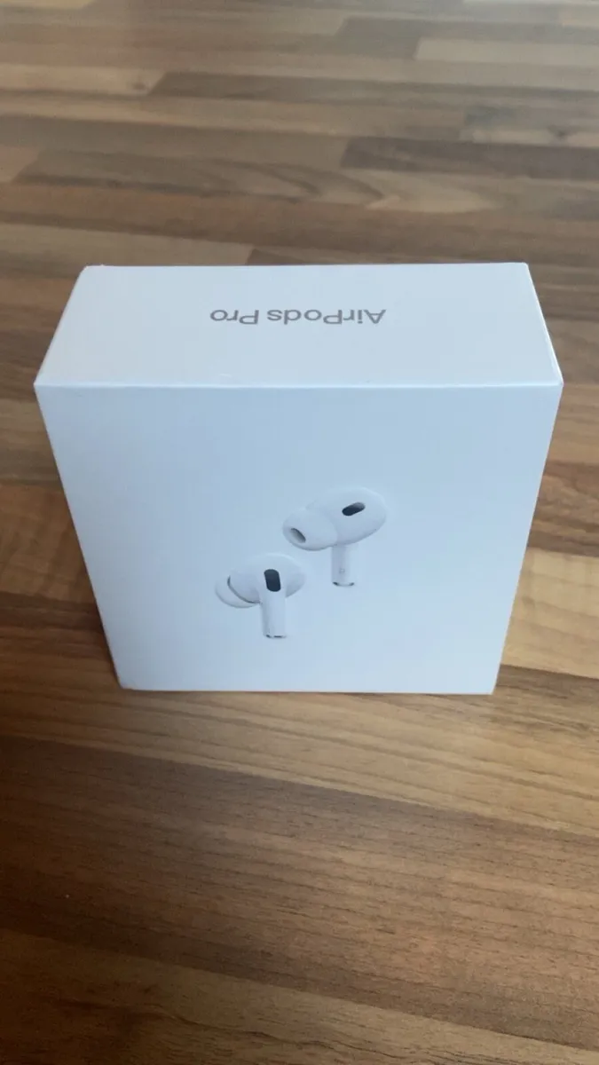 AirPod pro 2nd generation - Image 3