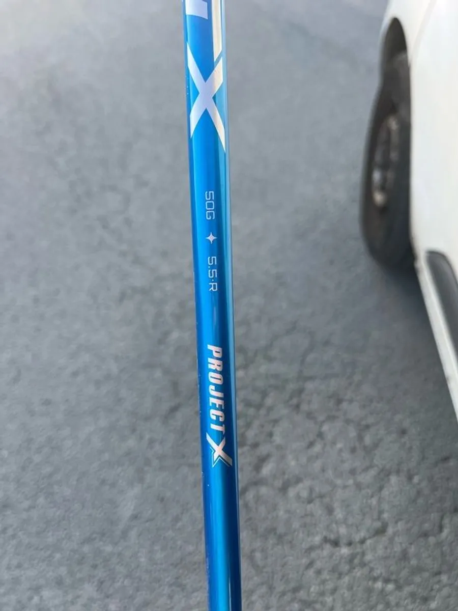 Paradym X Driver - Image 4
