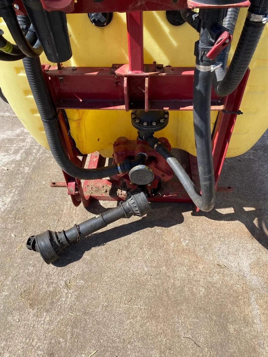 Hardi Sprayer - Image 4