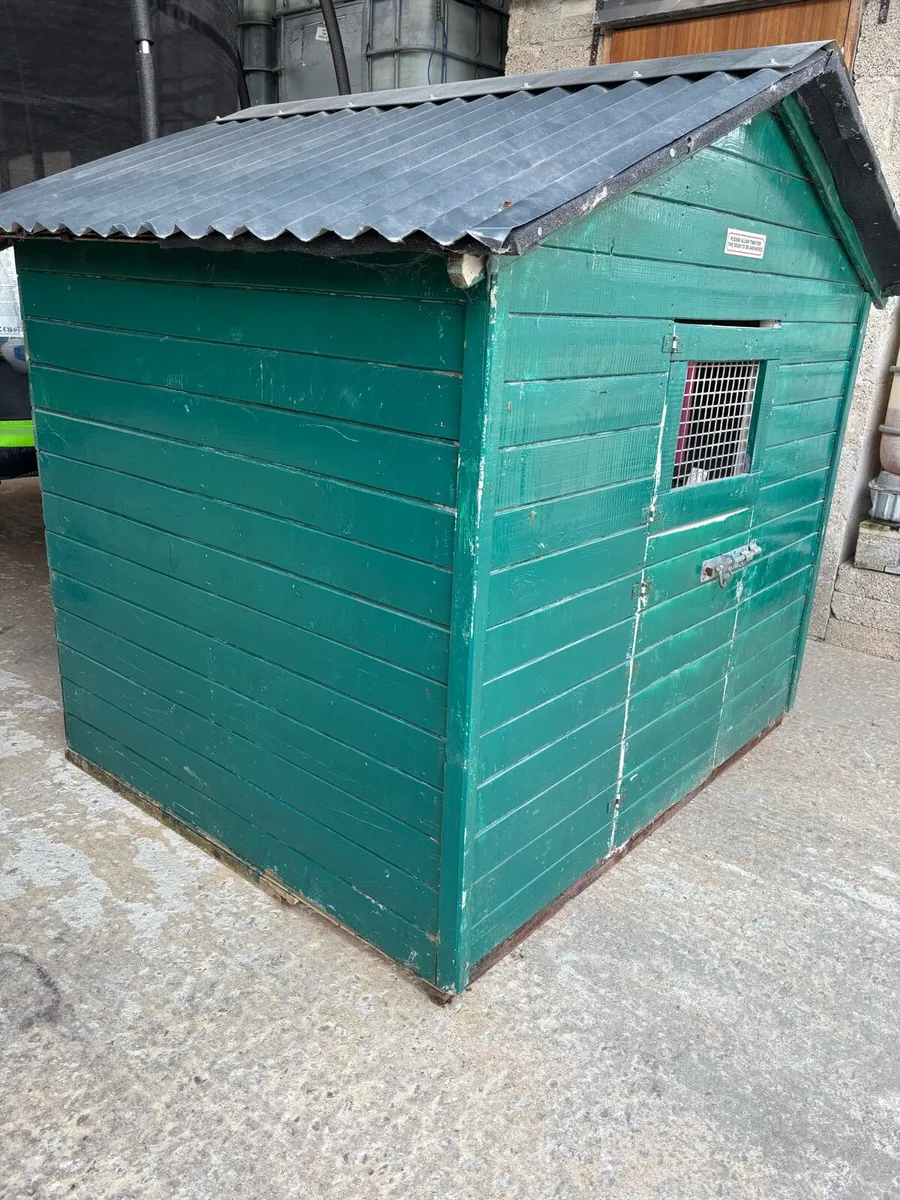 Kids playhouse - Image 1