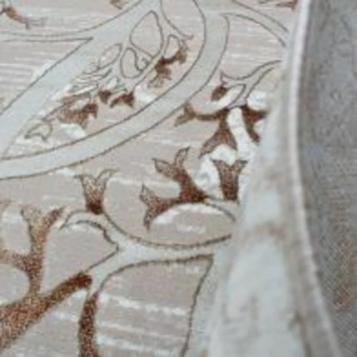 200x300 Modern Tree Pattern Rug – Stylish, Soft & - Image 3