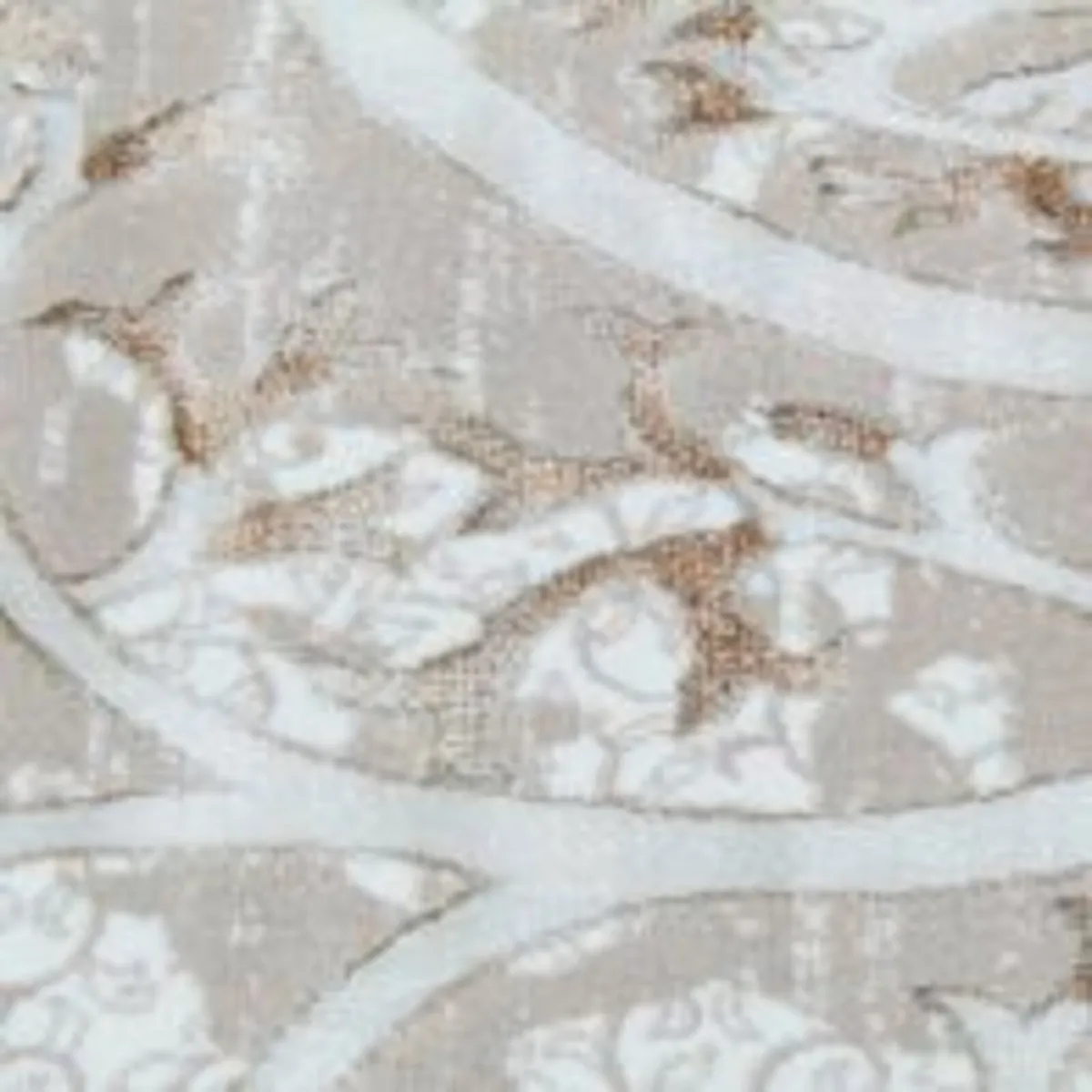 200x300 Modern Tree Pattern Rug – Stylish, Soft & - Image 4