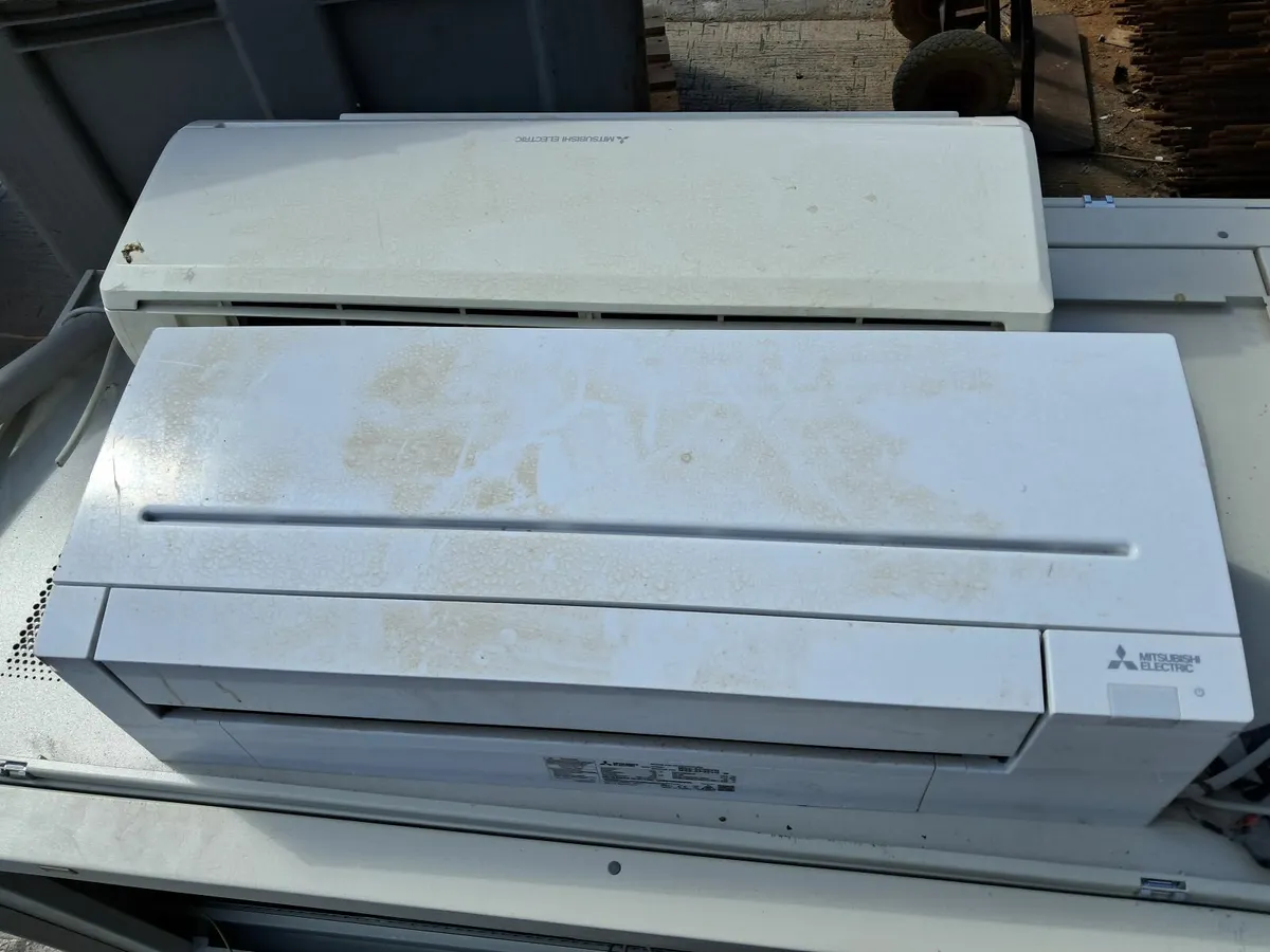 Server cabinet - Image 2