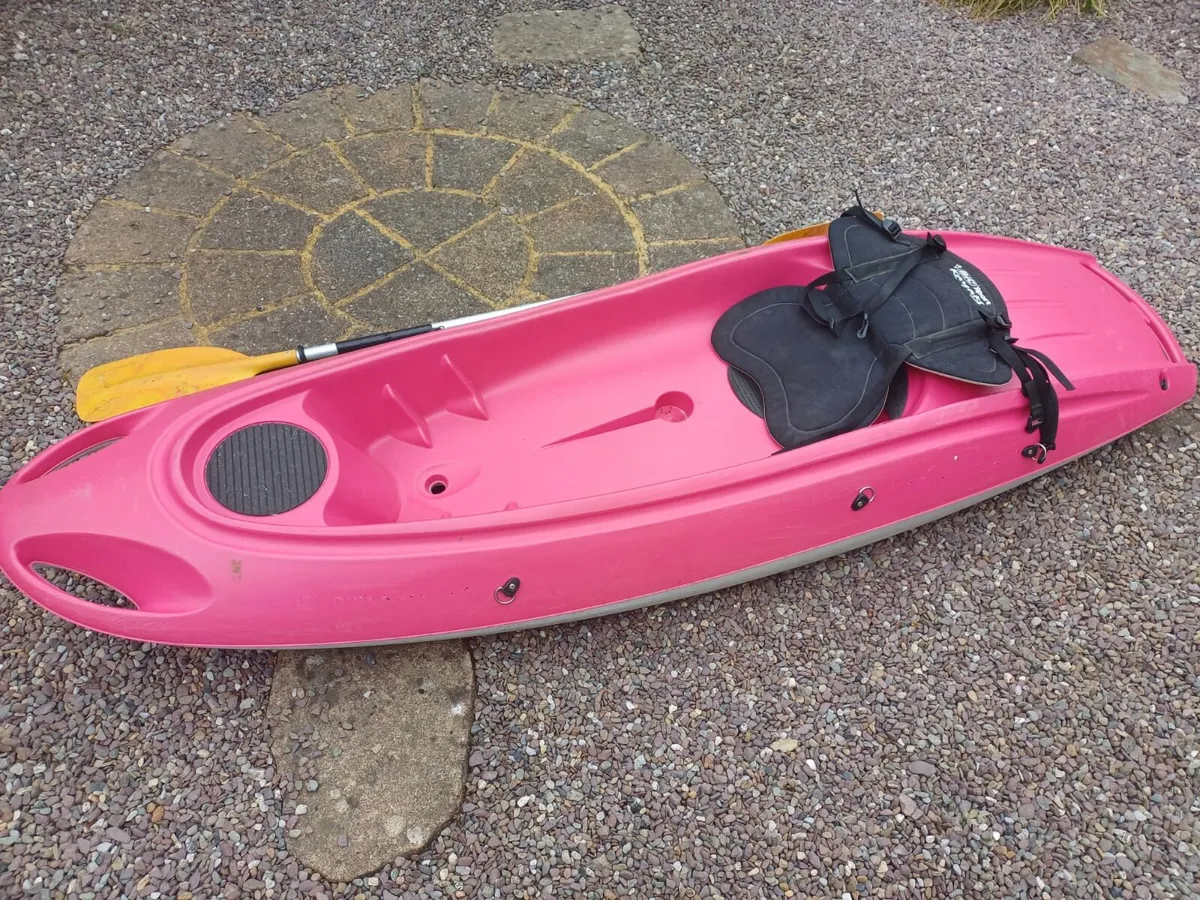 Kayak - Image 1