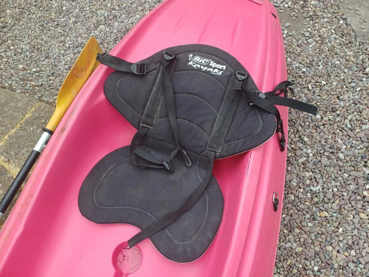 Kayak - Image 2