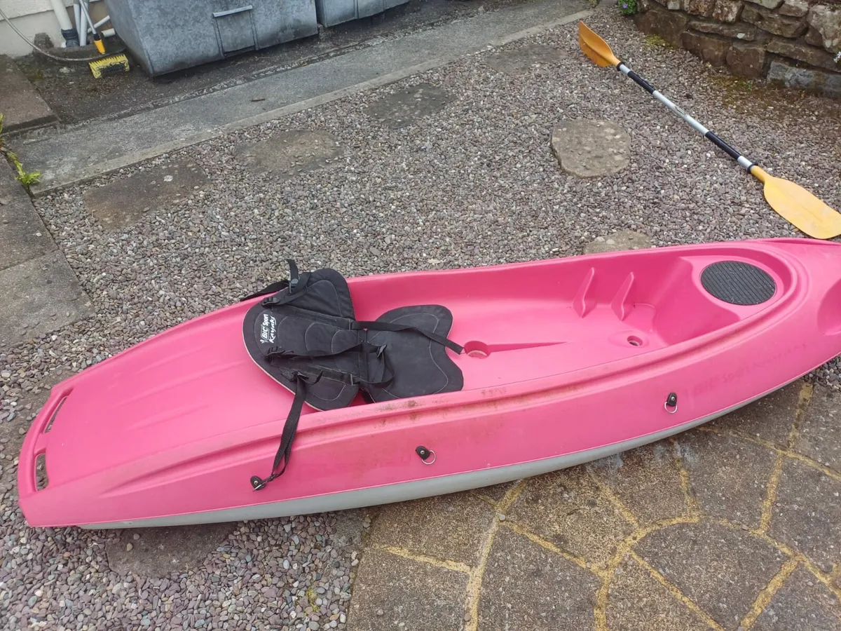 Kayak - Image 3