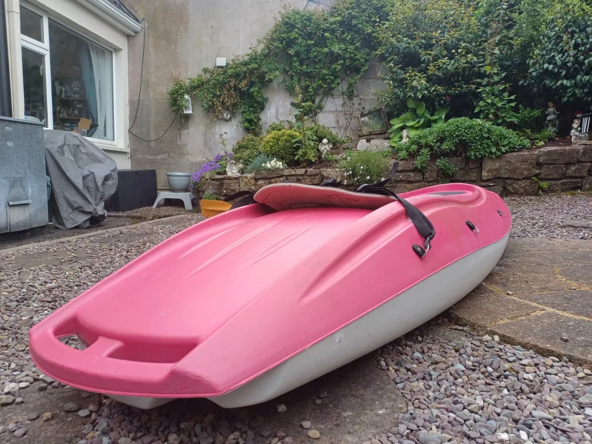 Kayak - Image 4