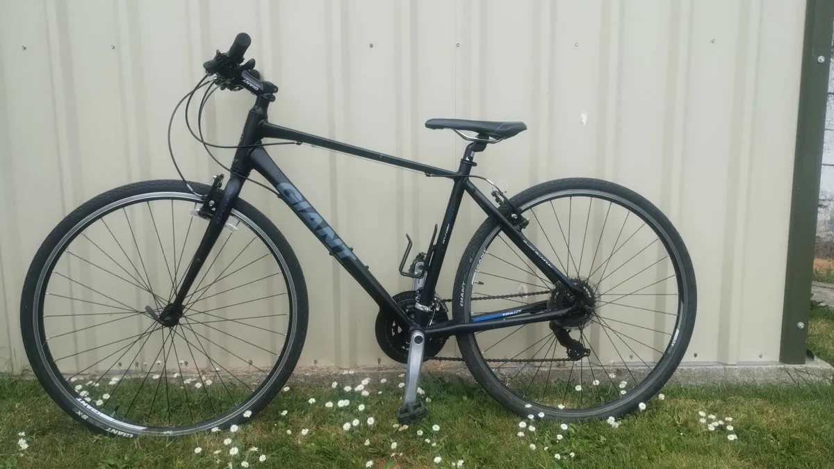 Bicycle - Image 1